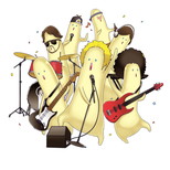 ꡼ No.009 | ֥륷פθѺThe Lost Childפȯ䡣ŵȥΡ֥륷ΥơޡפʤɤȤǻİǽ