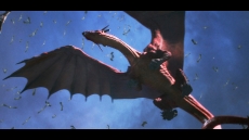 画像集#003のサムネイル/PC/PS4/Xbox One版「ドラゴンズドグマ：ダークアリズン」，現行機種に合わせて高解像度化を果たしたゲーム画面を公開