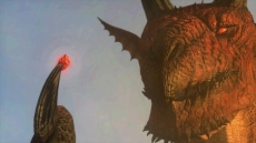 画像集#005のサムネイル/PC/PS4/Xbox One版「ドラゴンズドグマ：ダークアリズン」，現行機種に合わせて高解像度化を果たしたゲーム画面を公開