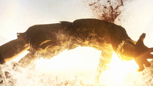 ���������꡼ No.011�Υ���ͥ������ / PC/PS4/Xbox One�ǡ֥ɥ饴�󥺥ɥ��ޡ����������ꥺ��ס����Ե���˹�碌�ƹ�����ٲ���̤�������������̤����