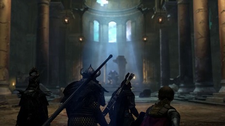 ꡼ No.008Υͥ / PC/PS4/Xbox Oneǡ֥ɥ饴󥺥ɥޡꥺפκǿPVˡPS4Ǥο̸ŵϡDDONפǻѲǽʡȤʤ꤭