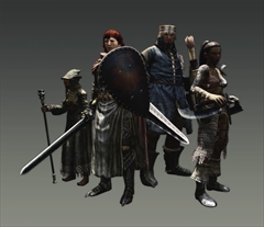 ���������꡼ No.013�Υ���ͥ������ / PC/PS4/Xbox One�ǡ֥ɥ饴�󥺥ɥ��ޡ����������ꥺ��ס����ꥸ�ʥ��DLC�Ȥ����ۿ�����Ƥ����Ƽ拾��ƥ�Ĥ��Ͽ���뤳�Ȥ�ȯɽ