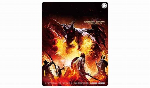 ꡼ No.002 | ֥ɥ饴󥺥ɥޡꥺ׿ ɻ񤭲ȤǸ