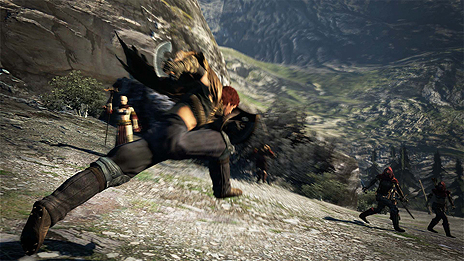 ꡼ No.007 | 褤ȯΡ֥ɥ饴󥺥ɥޡꥺסPC/PS4/Xbox Oneˡȥ֥ξ󤬸