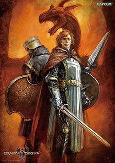 ꡼ No.010 | ֥ɥ饴󥺥ɥޡꥺסPC/PS4/Xbox Oneˤȯ䡣ץɤǤ٤ǳڤ