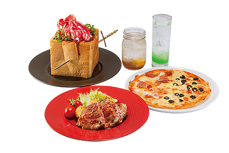 ꡼ No.022 | ֥ɥ饴󥺥ɥޡꥺסPC/PS4/Xbox Oneˤȯ䡣ץɤǤ٤ǳڤ