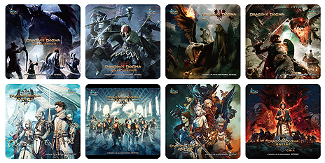 ꡼ No.023 | ֥ɥ饴󥺥ɥޡꥺסPC/PS4/Xbox Oneˤȯ䡣ץɤǤ٤ǳڤ