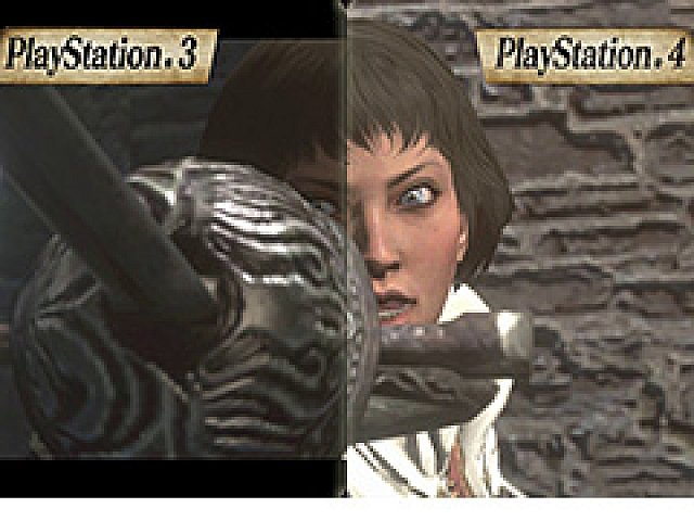 いよいよ1週間後に発売となる ドラゴンズドグマ ダークアリズン Ps4版とps3版との比較映像 キャラクター篇 が公開
