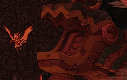 ���������꡼ No.006�Υ���ͥ������ / 2D����������Owlboy�פ�PC�Ǥ����ܸ���б�