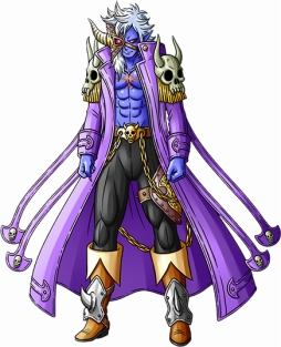 画像ギャラリー No.002のサムネイル画像 / 「SKYOVER」, 主人公の両親など新キャラクター5人が公開に