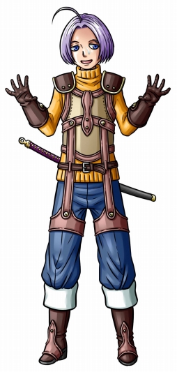 画像ギャラリー No.003のサムネイル画像 / 「SKYOVER」, 主人公の両親など新キャラクター5人が公開に