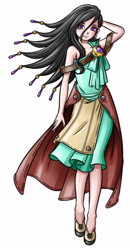 画像ギャラリー No.005のサムネイル画像 / 「SKYOVER」, 主人公の両親など新キャラクター5人が公開に