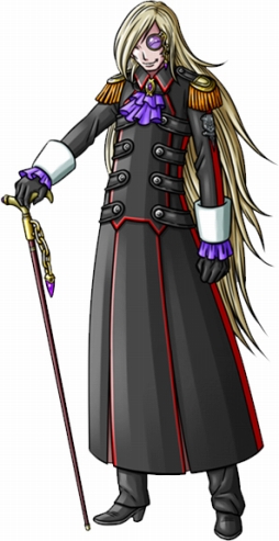 画像ギャラリー No.006のサムネイル画像 / 「SKYOVER」, 主人公の両親など新キャラクター5人が公開に