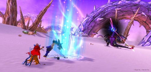 ���������꡼ No.003�Υ���ͥ������ / ��SKYOVER�ס�TGS2017�ˤƥ�����������臘VR���˥᡼������Ÿ��