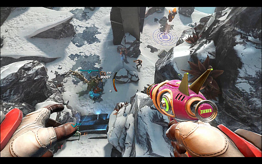 ꡼ No.004Υͥ / Digital ExtremeFree-to-PlayΥҡ塼The Amazing Eternalsפξܺ٤ȯɽ