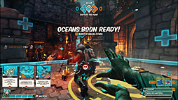 ꡼ No.005Υͥ / Digital ExtremeFree-to-PlayΥҡ塼The Amazing Eternalsפξܺ٤ȯɽ