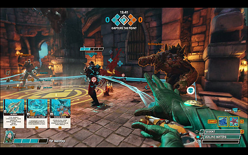 ꡼ No.006Υͥ / Digital ExtremeFree-to-PlayΥҡ塼The Amazing Eternalsפξܺ٤ȯɽ