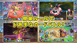 ꡼ No.002 | ΡRADIO 4Gamer TapʲˡפǤϡ֥ɥ饴󥯥ȥ饤Х륺פ夲ޤ