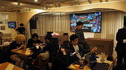 ꡼ No.004 | ֥ɥ饴󥯥ȥ饤Х륺ץǥйͤоԻǥݡ