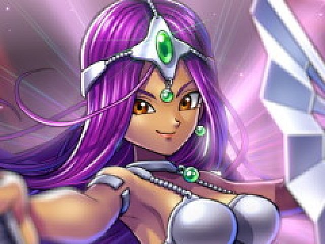 ドラクエライバルズ」，第3弾カードパック「不死鳥と大地の命動」が5月