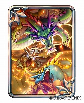 画像ギャラリー No.007のサムネイル画像 / 「ドラゴンクエストライバルズ」の第4弾カードパックがリリース。特定職業のリーダーを変更できる新システムも実装