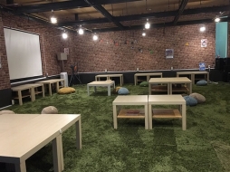 画像ギャラリー No.007のサムネイル画像 / 「ドラゴンクエストライバルズ」公式全国大会「勇者杯 2018 秋」決勝大会の情報が公開