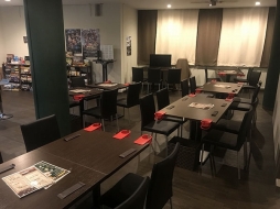 画像ギャラリー No.008のサムネイル画像 / 「ドラゴンクエストライバルズ」公式全国大会「勇者杯 2018 秋」決勝大会の情報が公開