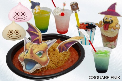 画像ギャラリー No.012のサムネイル画像 / 「ドラゴンクエストライバルズ」公式全国大会「勇者杯 2018 秋」決勝大会の情報が公開