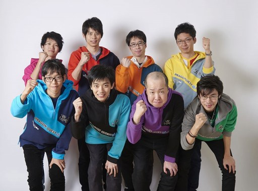 画像ギャラリー No.013のサムネイル画像 / 「ドラゴンクエストライバルズ」公式全国大会「勇者杯 2018 秋」決勝大会の情報が公開