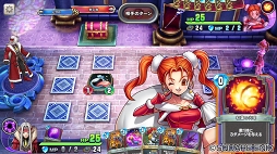 画像ギャラリー No.002のサムネイル画像 / 「ドラゴンクエストライバルズ」，クリスマスカードパックの販売含む各種クリスマスイベントを開催