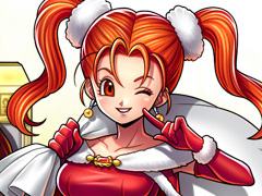 「ドラゴンクエストライバルズ」，クリスマスカードパックの販売含む各種クリスマスイベントを開催