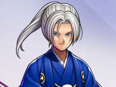 「ドラゴンクエストライバルズ」，晴れ着衣装が手に入る「年末年始晴れ着カードパック」が登場