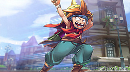 ���������꡼ No.004�Υ���ͥ������ / �֥ɥ饴�󥯥����ȥ饤�Х륺�ס���6�ƥ����ɥѥå��־����ʴ�˾�Υ���ե��ˡ��פ�2��22��ȯ��