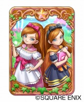 画像ギャラリー No.007のサムネイル画像 / 「ドラゴンクエストライバルズ」,第6弾カードパック「小さな希望のシンフォニー」が本日配信