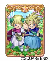画像ギャラリー No.009のサムネイル画像 / 「ドラゴンクエストライバルズ」,第6弾カードパック「小さな希望のシンフォニー」が本日配信