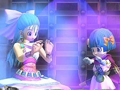 �֥ɥ饴�󥯥����ȥ饤�Х륺�ס���å��������Х���ȱ���㤤Ver.���о�