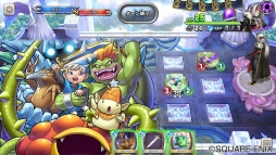 画像ギャラリー No.003のサムネイル画像 / 「ドラゴンクエストライバルズ」にログインすると,もれなくレジェンドレアカード「少年テリー」がもらえる