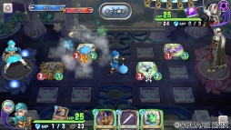 画像ギャラリー No.004のサムネイル画像 / 「ドラゴンクエストライバルズ」にログインすると,もれなくレジェンドレアカード「少年テリー」がもらえる