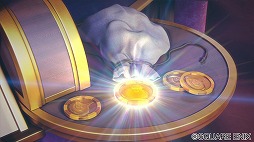 画像ギャラリー No.004のサムネイル画像 / 「ドラゴンクエストライバルズ」,第8弾となるカードパック「一攫千金!カジノパラダイス」が8月22日にリリース決定