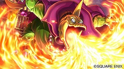 画像ギャラリー No.007のサムネイル画像 / 「ドラゴンクエストライバルズ」,第8弾となるカードパック「一攫千金!カジノパラダイス」が8月22日にリリース決定