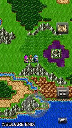 画像ギャラリー No.007のサムネイル画像 / 「ドラゴンクエストライバルズ」が8月にリニューアル。1人で遊べるソロバトルアドベンチャーが追加予定