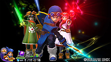 ꡼ No.012 | ֥ɥ饴󥯥ȥ饤Х륺 פ꡼1ͤͷ٤륽Хȥ륢ɥ٥㡼ܤȥ饤Х륺ɥ˥塼