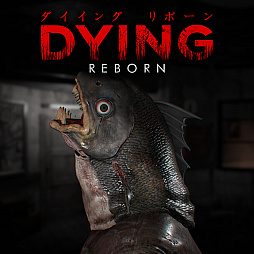Ps Vr対応ホラーアドベンチャー Dying Reborn が本日配信 木村 昴さんを起用した日本語音声も