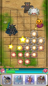 ���������꡼ No.002�Υ���ͥ������ / �ǥ��ե��󥹷ϥ�������Ⲧ���ޤθ����ס�iOS�Ǥ��ۿ�����