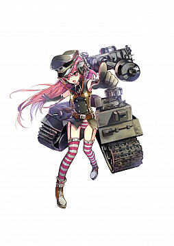 画像ギャラリー No.002のサムネイル画像 / 「侵攻のオトメギアス」にServer04が新設。ログインボーナスを実施