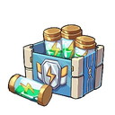 画像ギャラリー No.004のサムネイル画像 / 「侵攻のオトメギアス」にServer04が新設。ログインボーナスを実施