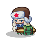 画像ギャラリー No.002のサムネイル画像 / 「侵攻のオトメギアス」,新オトメギア「リューサ」が出現する「クリスマスSTEP UPガチャ」を販売