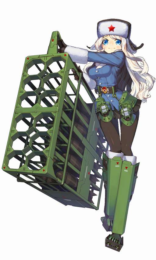 画像ギャラリー No.004のサムネイル画像 / 「侵攻のオトメギアス」,新オトメギア「リューサ」が出現する「クリスマスSTEP UPガチャ」を販売