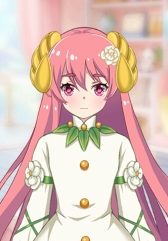 画像ギャラリー No.006のサムネイル画像 / 「侵攻のオトメギアス」,オリジナル衣装がもらえる“モン娘☆は〜れむ”コラボを開催