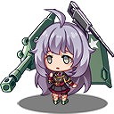 画像ギャラリー No.001のサムネイル画像 / 「侵攻のオトメギアス」,アサルトガチャに“アキレス”が登場